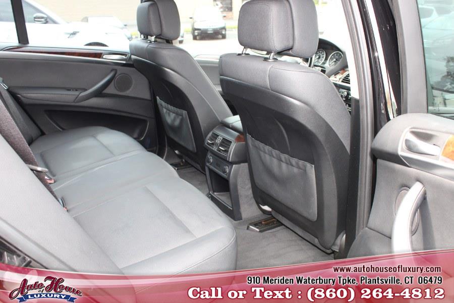 2013 BMW X5 AWD 4dr xDrive35i Premium, available for sale in Plantsville, Connecticut | Auto House of Luxury. Plantsville, Connecticut 2013 BMW X5 AWD 4dr xDrive35i Premium, available for sale in Plantsville, Connecticut | Auto House of Luxury. Plantsville, Connecticut