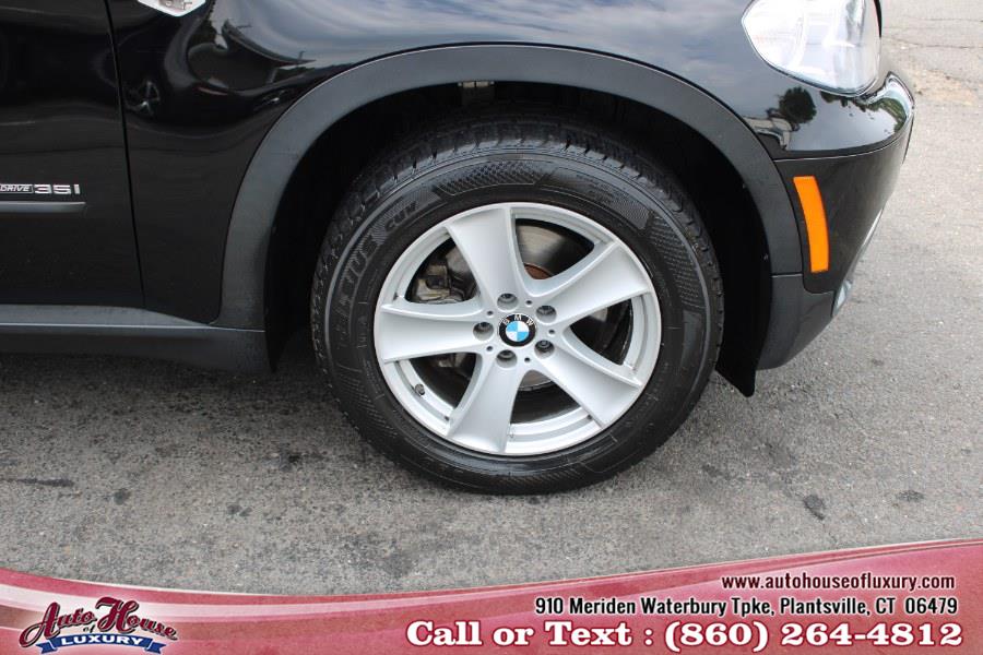 2013 BMW X5 AWD 4dr xDrive35i Premium, available for sale in Plantsville, Connecticut | Auto House of Luxury. Plantsville, Connecticut 2013 BMW X5 AWD 4dr xDrive35i Premium, available for sale in Plantsville, Connecticut | Auto House of Luxury. Plantsville, Connecticut