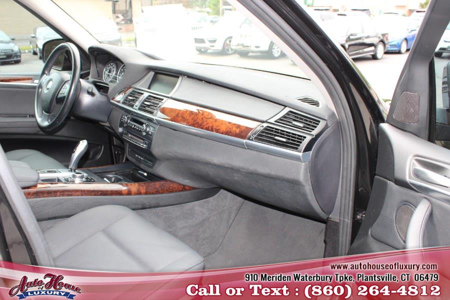 2013 BMW X5 AWD 4dr xDrive35i Premium, available for sale in Plantsville, Connecticut | Auto House of Luxury. Plantsville, Connecticut 2013 BMW X5 AWD 4dr xDrive35i Premium, available for sale in Plantsville, Connecticut | Auto House of Luxury. Plantsville, Connecticut