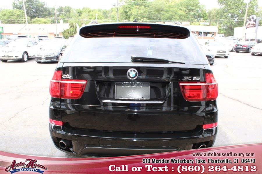 2013 BMW X5 AWD 4dr xDrive35i Premium, available for sale in Plantsville, Connecticut | Auto House of Luxury. Plantsville, Connecticut 2013 BMW X5 AWD 4dr xDrive35i Premium, available for sale in Plantsville, Connecticut | Auto House of Luxury. Plantsville, Connecticut