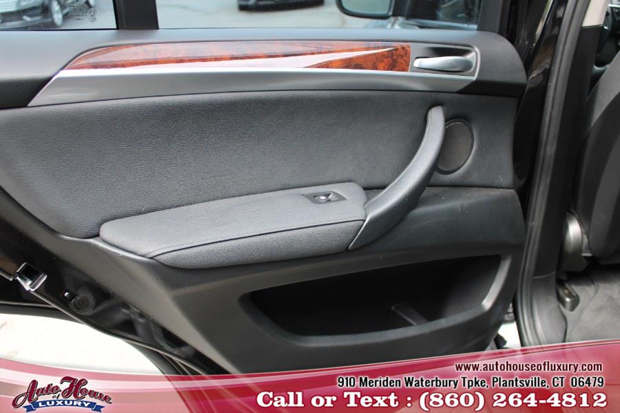 2013 BMW X5 AWD 4dr xDrive35i Premium, available for sale in Plantsville, Connecticut | Auto House of Luxury. Plantsville, Connecticut 2013 BMW X5 AWD 4dr xDrive35i Premium, available for sale in Plantsville, Connecticut | Auto House of Luxury. Plantsville, Connecticut