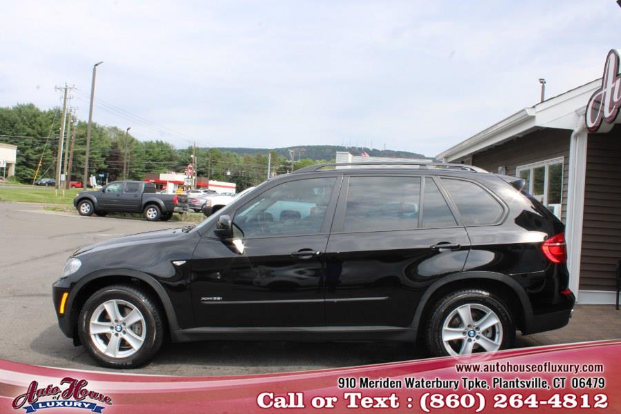 2013 BMW X5 AWD 4dr xDrive35i Premium, available for sale in Plantsville, Connecticut | Auto House of Luxury. Plantsville, Connecticut 2013 BMW X5 AWD 4dr xDrive35i Premium, available for sale in Plantsville, Connecticut | Auto House of Luxury. Plantsville, Connecticut