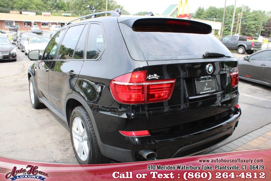 2013 BMW X5 AWD 4dr xDrive35i Premium, available for sale in Plantsville, Connecticut | Auto House of Luxury. Plantsville, Connecticut 2013 BMW X5 AWD 4dr xDrive35i Premium, available for sale in Plantsville, Connecticut | Auto House of Luxury. Plantsville, Connecticut
