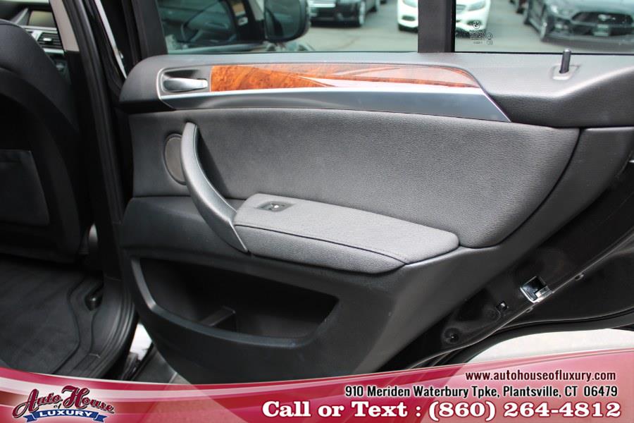 2013 BMW X5 AWD 4dr xDrive35i Premium, available for sale in Plantsville, Connecticut | Auto House of Luxury. Plantsville, Connecticut 2013 BMW X5 AWD 4dr xDrive35i Premium, available for sale in Plantsville, Connecticut | Auto House of Luxury. Plantsville, Connecticut