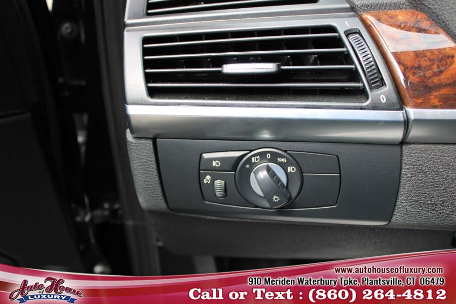 2013 BMW X5 AWD 4dr xDrive35i Premium, available for sale in Plantsville, Connecticut | Auto House of Luxury. Plantsville, Connecticut 2013 BMW X5 AWD 4dr xDrive35i Premium, available for sale in Plantsville, Connecticut | Auto House of Luxury. Plantsville, Connecticut