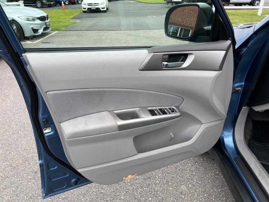 Used Subaru Forester (Natl) 4dr Man X w/Premium Pkg 2009 | Mike And Tony Auto Sales, Inc. South Windsor, Connecticut Used Subaru Forester (Natl) 4dr Man X w/Premium Pkg 2009 | Mike And Tony Auto Sales, Inc. South Windsor, Connecticut