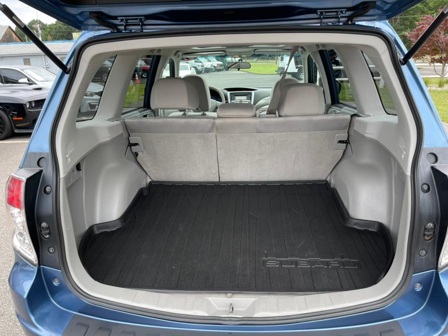 Used Subaru Forester (Natl) 4dr Man X w/Premium Pkg 2009 | Mike And Tony Auto Sales, Inc. South Windsor, Connecticut Used Subaru Forester (Natl) 4dr Man X w/Premium Pkg 2009 | Mike And Tony Auto Sales, Inc. South Windsor, Connecticut