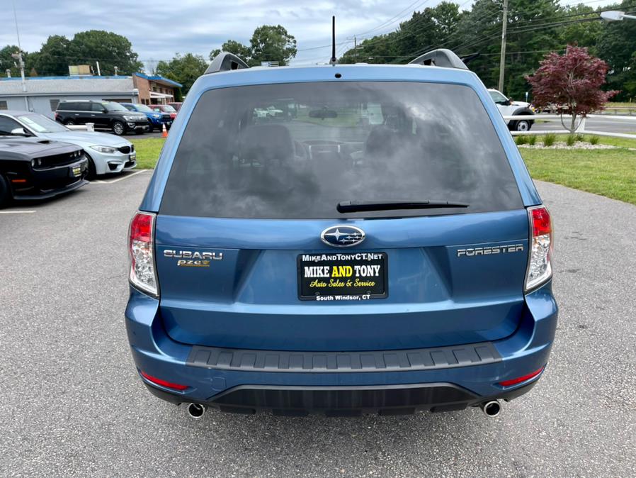 Used Subaru Forester (Natl) 4dr Man X w/Premium Pkg 2009 | Mike And Tony Auto Sales, Inc. South Windsor, Connecticut Used Subaru Forester (Natl) 4dr Man X w/Premium Pkg 2009 | Mike And Tony Auto Sales, Inc. South Windsor, Connecticut