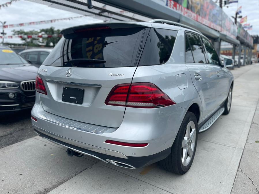 Used Mercedes-Benz GLE GLE 350 4MATIC SUV 2018 | NYC Automart Inc. Brooklyn, New York Used Mercedes-Benz GLE GLE 350 4MATIC SUV 2018 | NYC Automart Inc. Brooklyn, New York