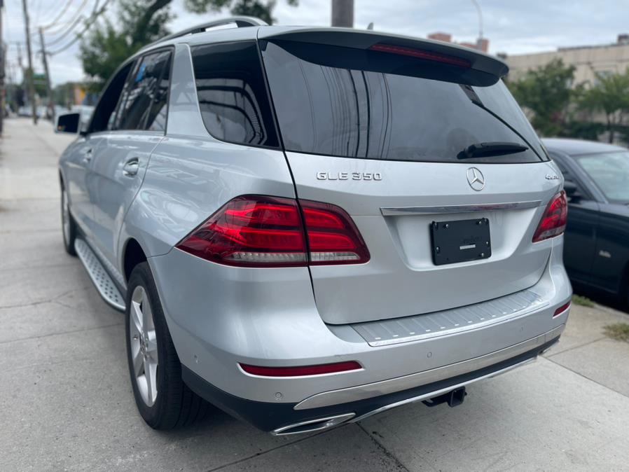 Used Mercedes-Benz GLE GLE 350 4MATIC SUV 2018 | NYC Automart Inc. Brooklyn, New York Used Mercedes-Benz GLE GLE 350 4MATIC SUV 2018 | NYC Automart Inc. Brooklyn, New York