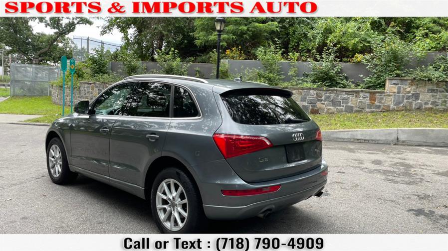 2012 Audi Q5 quattro 4dr 2.0T Premium, available for sale in Brooklyn, New York | Sports & Imports Auto Inc. Brooklyn, New York 2012 Audi Q5 quattro 4dr 2.0T Premium, available for sale in Brooklyn, New York | Sports & Imports Auto Inc. Brooklyn, New York