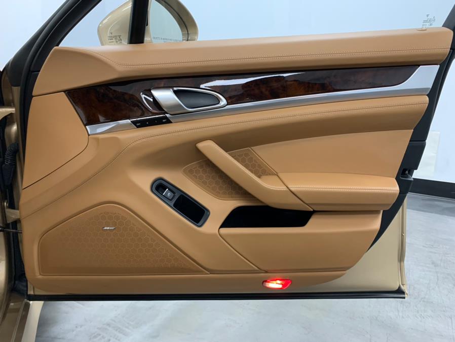 Used Porsche Panamera 4dr HB Turbo 2012 | M Auto Group. Elizabeth, New Jersey Used Porsche Panamera 4dr HB Turbo 2012 | M Auto Group. Elizabeth, New Jersey