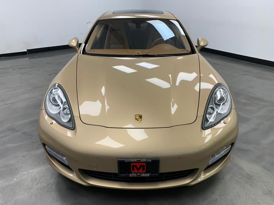 Used Porsche Panamera 4dr HB Turbo 2012 | M Auto Group. Elizabeth, New Jersey Used Porsche Panamera 4dr HB Turbo 2012 | M Auto Group. Elizabeth, New Jersey
