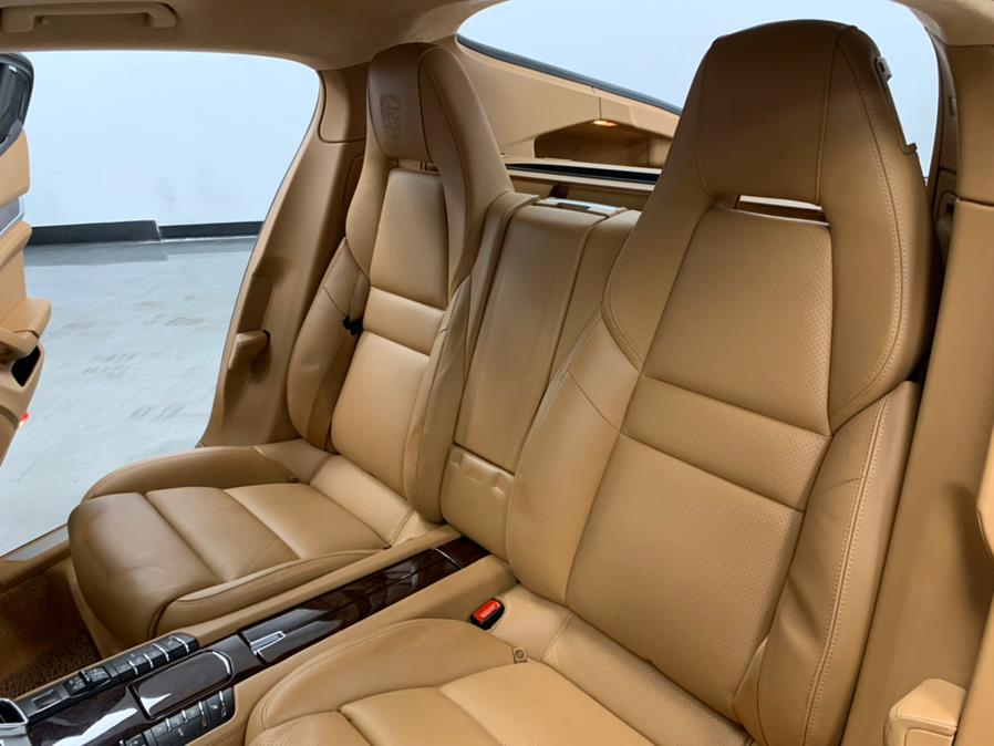 Used Porsche Panamera 4dr HB Turbo 2012 | M Auto Group. Elizabeth, New Jersey Used Porsche Panamera 4dr HB Turbo 2012 | M Auto Group. Elizabeth, New Jersey