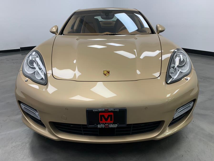 Used Porsche Panamera 4dr HB Turbo 2012 | M Auto Group. Elizabeth, New Jersey Used Porsche Panamera 4dr HB Turbo 2012 | M Auto Group. Elizabeth, New Jersey