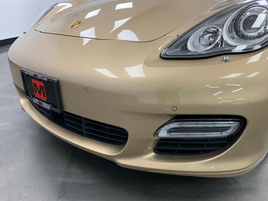Used Porsche Panamera 4dr HB Turbo 2012 | M Auto Group. Elizabeth, New Jersey Used Porsche Panamera 4dr HB Turbo 2012 | M Auto Group. Elizabeth, New Jersey