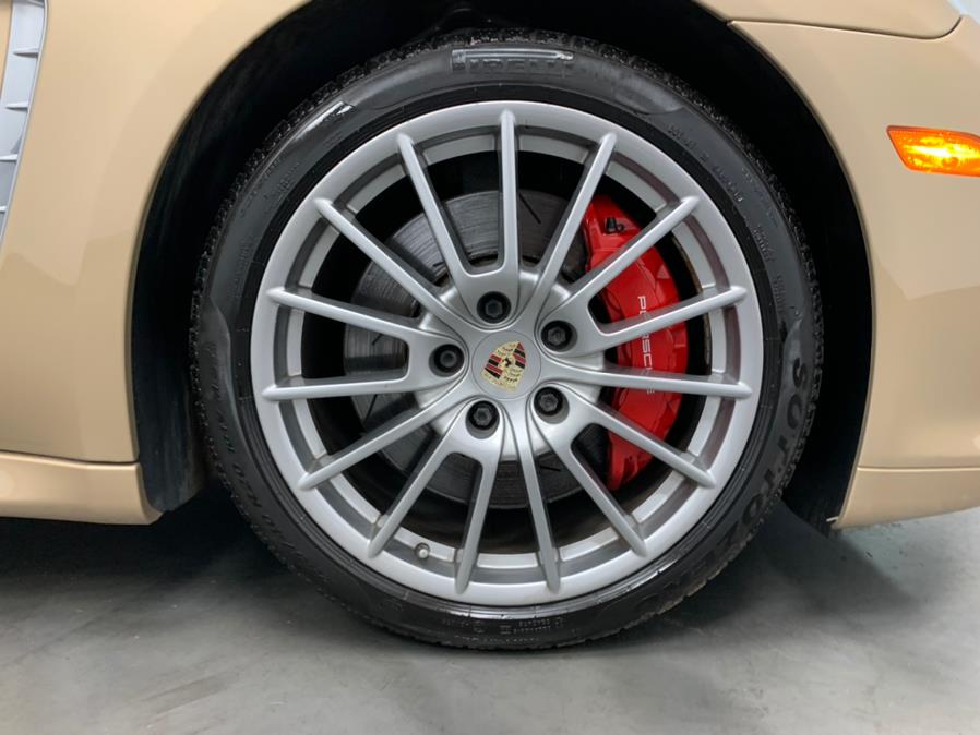 Used Porsche Panamera 4dr HB Turbo 2012 | M Auto Group. Elizabeth, New Jersey Used Porsche Panamera 4dr HB Turbo 2012 | M Auto Group. Elizabeth, New Jersey