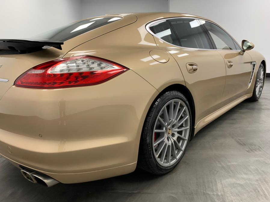 Used Porsche Panamera 4dr HB Turbo 2012 | M Auto Group. Elizabeth, New Jersey Used Porsche Panamera 4dr HB Turbo 2012 | M Auto Group. Elizabeth, New Jersey