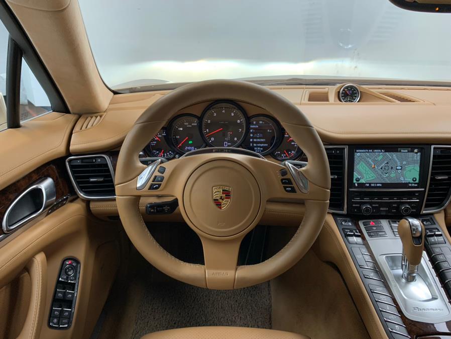 Used Porsche Panamera 4dr HB Turbo 2012 | M Auto Group. Elizabeth, New Jersey Used Porsche Panamera 4dr HB Turbo 2012 | M Auto Group. Elizabeth, New Jersey