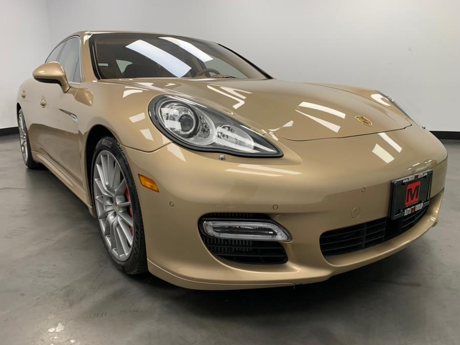 Used Porsche Panamera 4dr HB Turbo 2012 | M Auto Group. Elizabeth, New Jersey Used Porsche Panamera 4dr HB Turbo 2012 | M Auto Group. Elizabeth, New Jersey