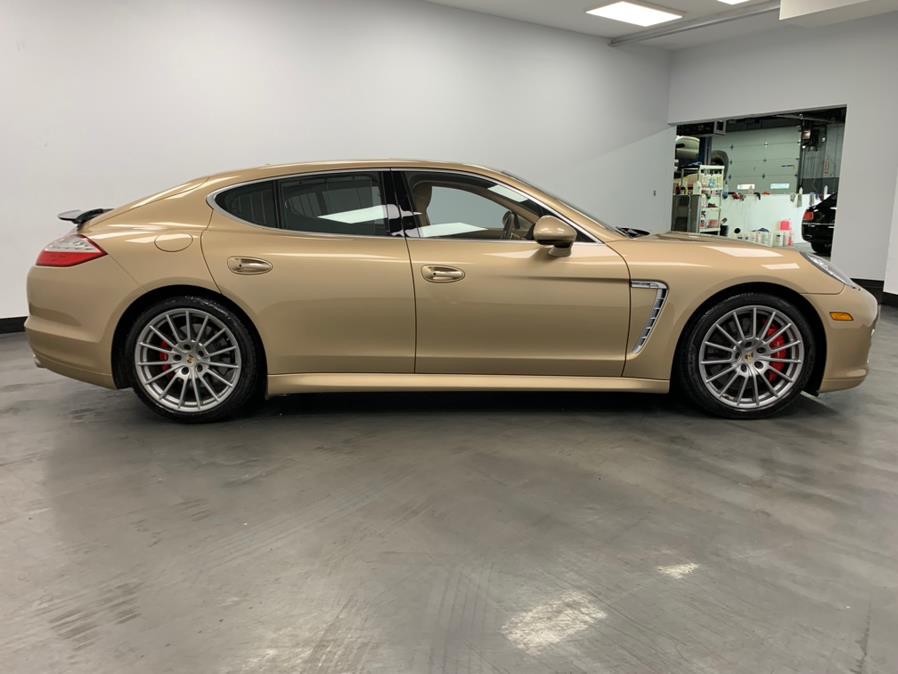 Used Porsche Panamera 4dr HB Turbo 2012 | M Auto Group. Elizabeth, New Jersey Used Porsche Panamera 4dr HB Turbo 2012 | M Auto Group. Elizabeth, New Jersey