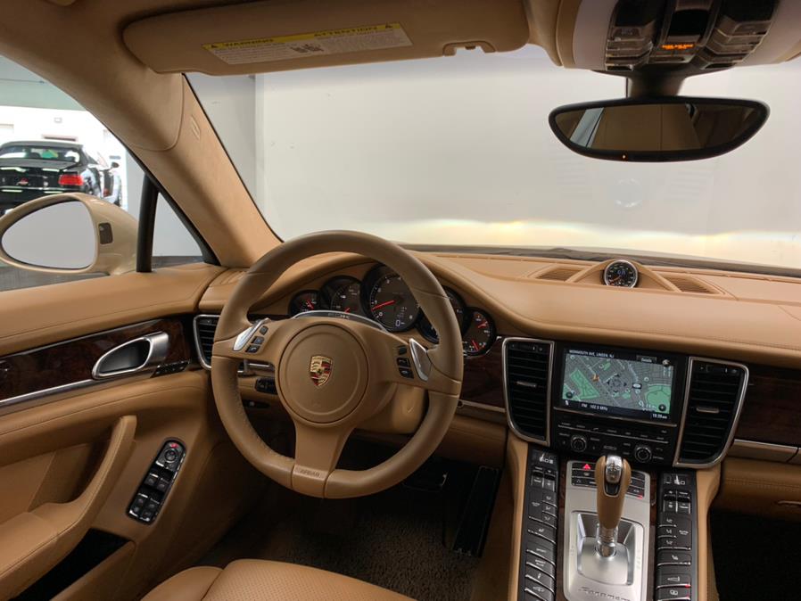 Used Porsche Panamera 4dr HB Turbo 2012 | M Auto Group. Elizabeth, New Jersey Used Porsche Panamera 4dr HB Turbo 2012 | M Auto Group. Elizabeth, New Jersey