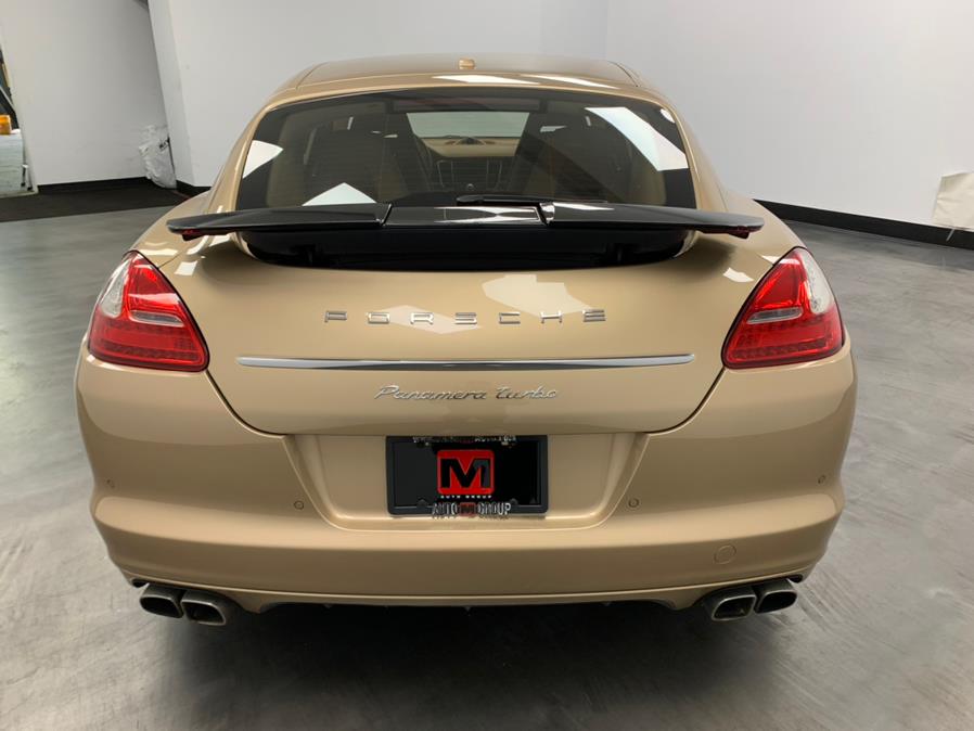 Used Porsche Panamera 4dr HB Turbo 2012 | M Auto Group. Elizabeth, New Jersey Used Porsche Panamera 4dr HB Turbo 2012 | M Auto Group. Elizabeth, New Jersey