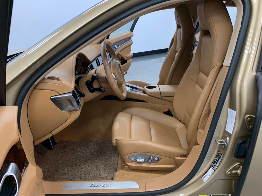 Used Porsche Panamera 4dr HB Turbo 2012 | M Auto Group. Elizabeth, New Jersey Used Porsche Panamera 4dr HB Turbo 2012 | M Auto Group. Elizabeth, New Jersey