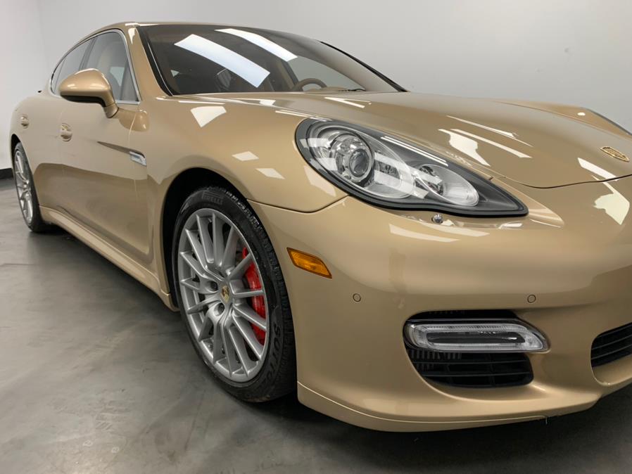 Used Porsche Panamera 4dr HB Turbo 2012 | M Auto Group. Elizabeth, New Jersey Used Porsche Panamera 4dr HB Turbo 2012 | M Auto Group. Elizabeth, New Jersey