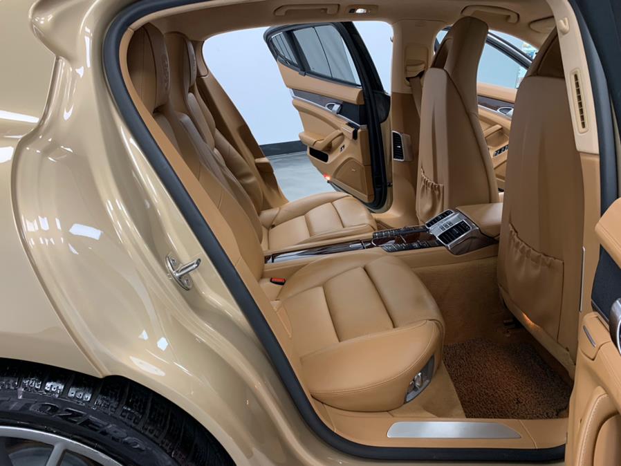 Used Porsche Panamera 4dr HB Turbo 2012 | M Auto Group. Elizabeth, New Jersey Used Porsche Panamera 4dr HB Turbo 2012 | M Auto Group. Elizabeth, New Jersey