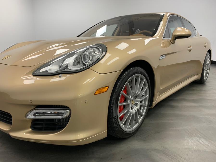 Used Porsche Panamera 4dr HB Turbo 2012 | M Auto Group. Elizabeth, New Jersey Used Porsche Panamera 4dr HB Turbo 2012 | M Auto Group. Elizabeth, New Jersey