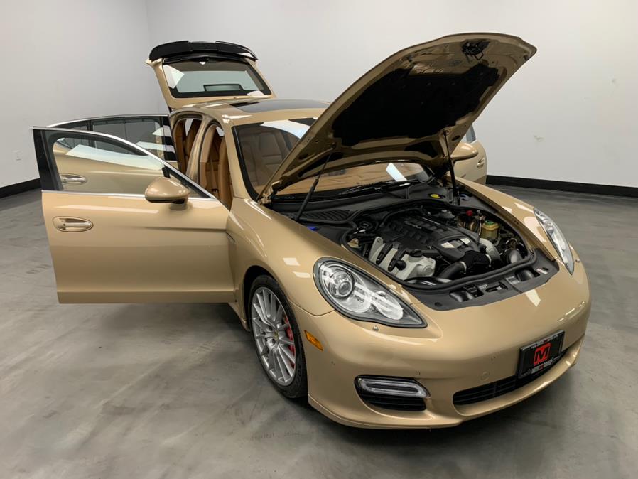 Used Porsche Panamera 4dr HB Turbo 2012 | M Auto Group. Elizabeth, New Jersey Used Porsche Panamera 4dr HB Turbo 2012 | M Auto Group. Elizabeth, New Jersey