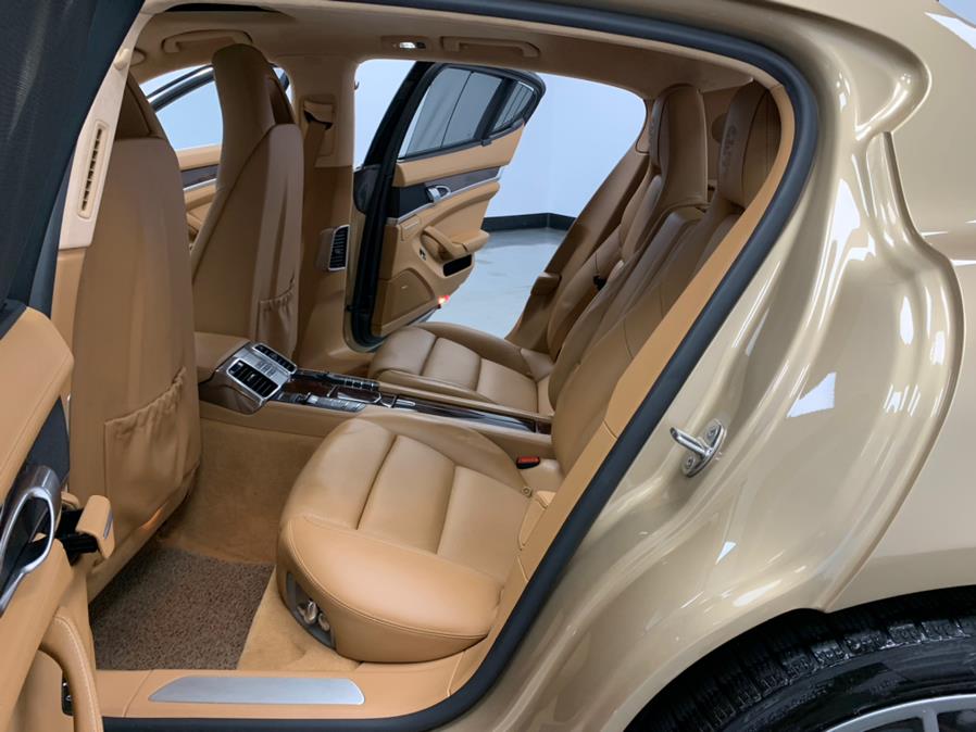Used Porsche Panamera 4dr HB Turbo 2012 | M Auto Group. Elizabeth, New Jersey Used Porsche Panamera 4dr HB Turbo 2012 | M Auto Group. Elizabeth, New Jersey
