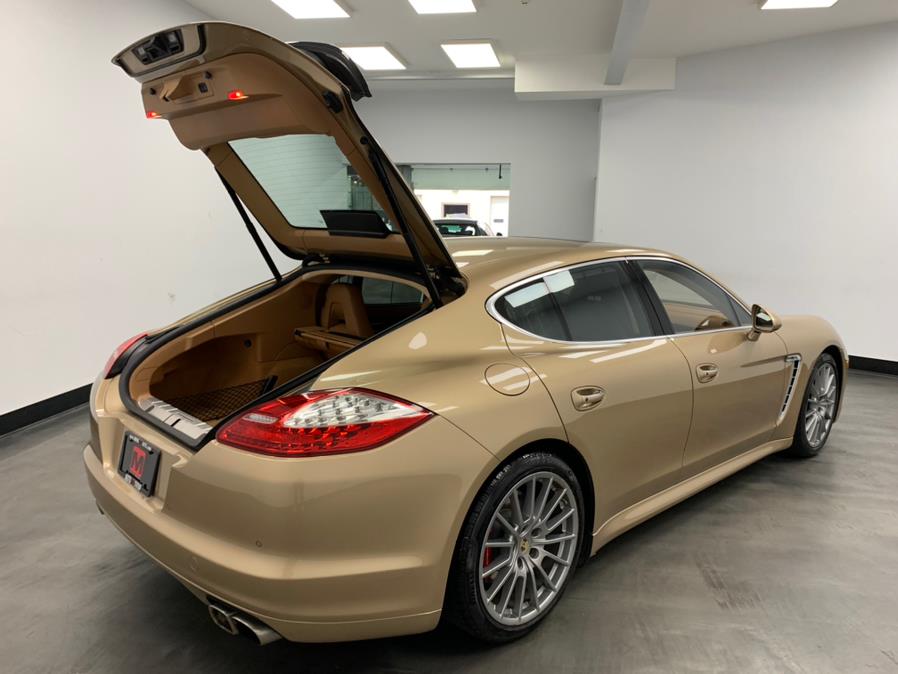 Used Porsche Panamera 4dr HB Turbo 2012 | M Auto Group. Elizabeth, New Jersey Used Porsche Panamera 4dr HB Turbo 2012 | M Auto Group. Elizabeth, New Jersey
