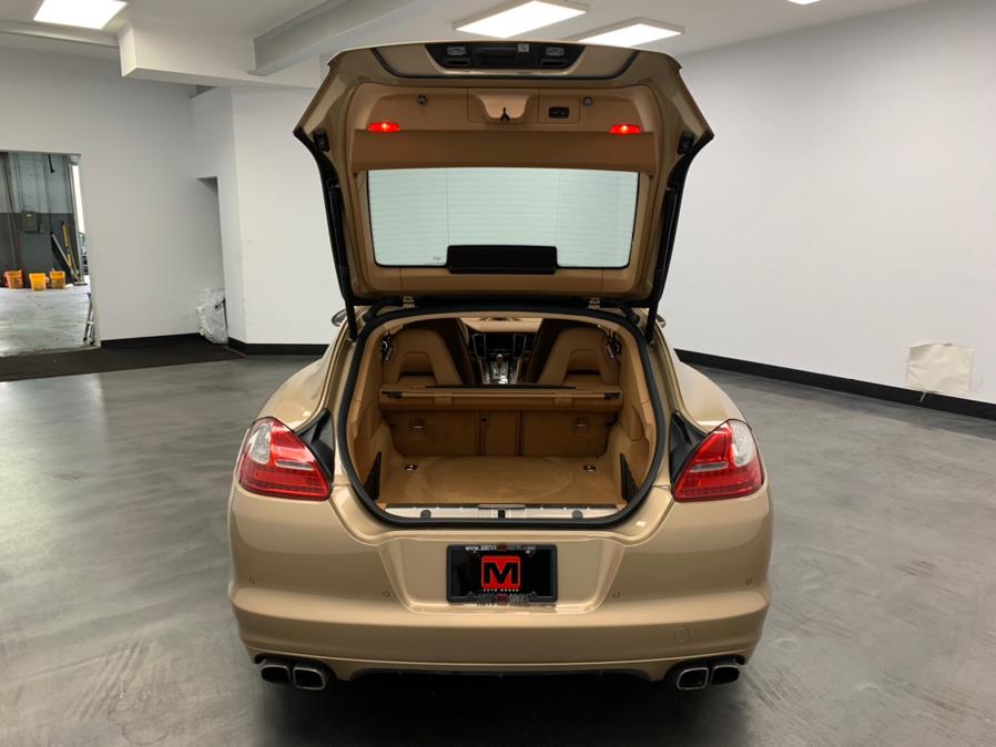 Used Porsche Panamera 4dr HB Turbo 2012 | M Auto Group. Elizabeth, New Jersey Used Porsche Panamera 4dr HB Turbo 2012 | M Auto Group. Elizabeth, New Jersey