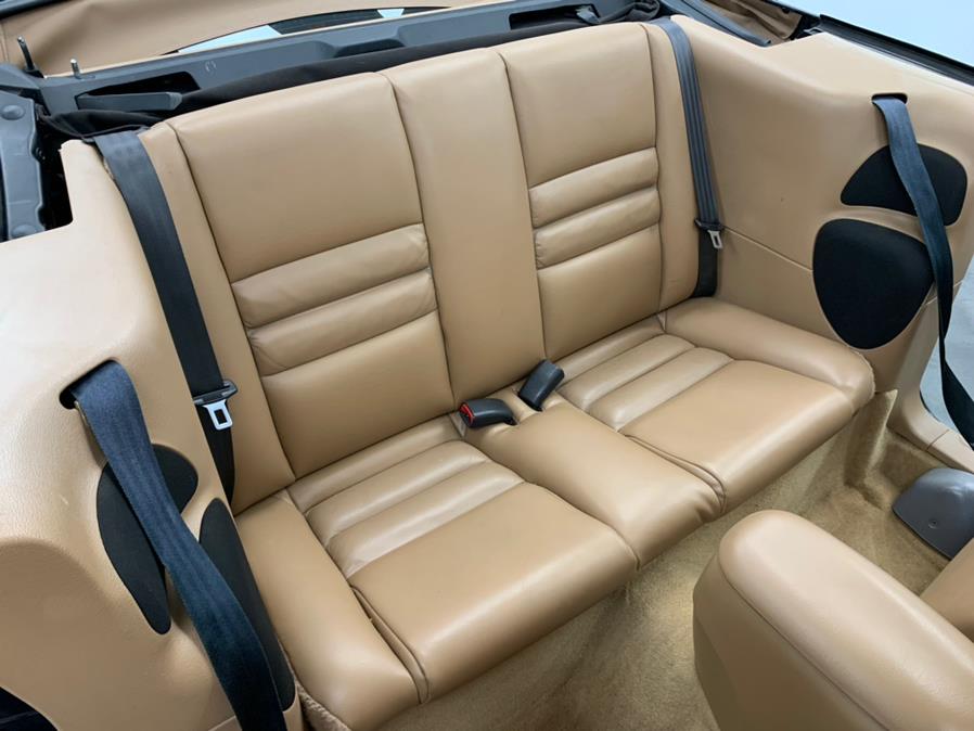 Used Ford Mustang 2dr Convertible GT 1998 | M Auto Group. Elizabeth, New Jersey Used Ford Mustang 2dr Convertible GT 1998 | M Auto Group. Elizabeth, New Jersey