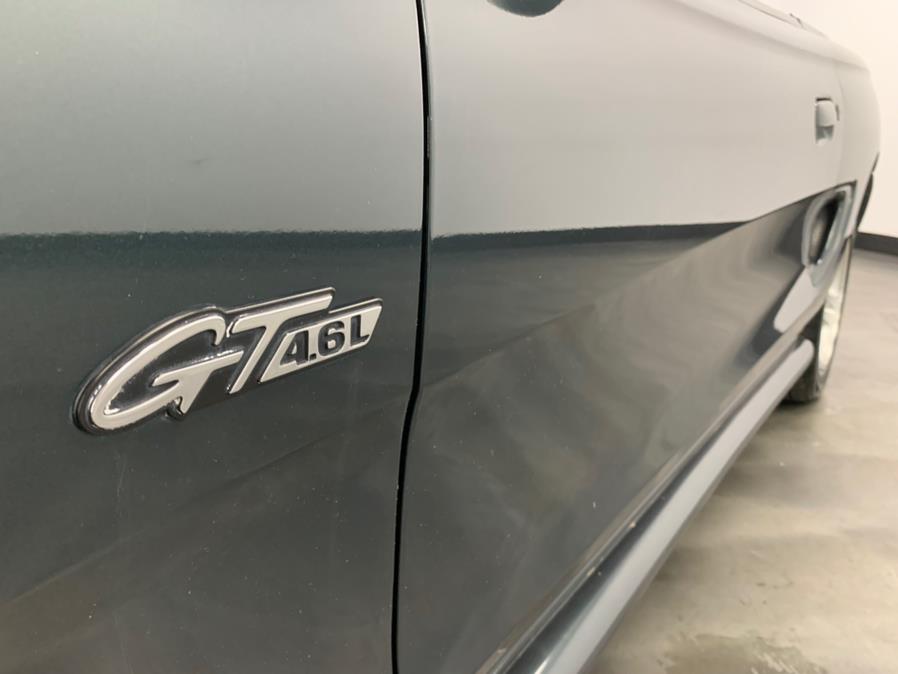 Used Ford Mustang 2dr Convertible GT 1998 | M Auto Group. Elizabeth, New Jersey Used Ford Mustang 2dr Convertible GT 1998 | M Auto Group. Elizabeth, New Jersey