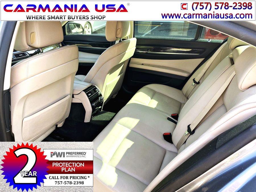 Used BMW 7 Series 740i Sedan 4D 2012 | CARMANIA USA. Chesapeake, Virginia Used BMW 7 Series 740i Sedan 4D 2012 | CARMANIA USA. Chesapeake, Virginia