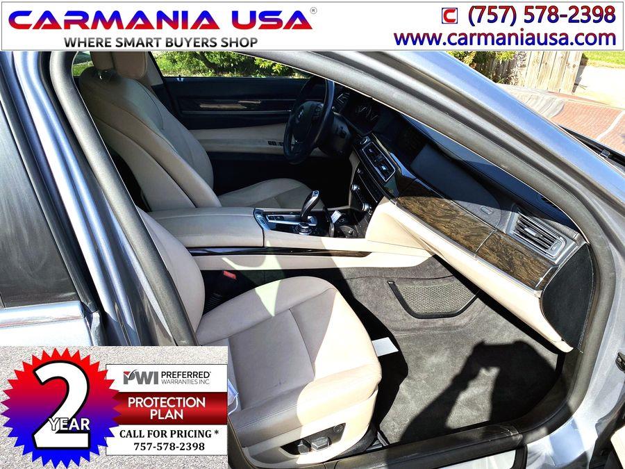 Used BMW 7 Series 740i Sedan 4D 2012 | CARMANIA USA. Chesapeake, Virginia Used BMW 7 Series 740i Sedan 4D 2012 | CARMANIA USA. Chesapeake, Virginia