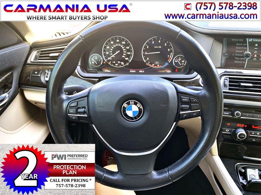 Used BMW 7 Series 740i Sedan 4D 2012 | CARMANIA USA. Chesapeake, Virginia Used BMW 7 Series 740i Sedan 4D 2012 | CARMANIA USA. Chesapeake, Virginia