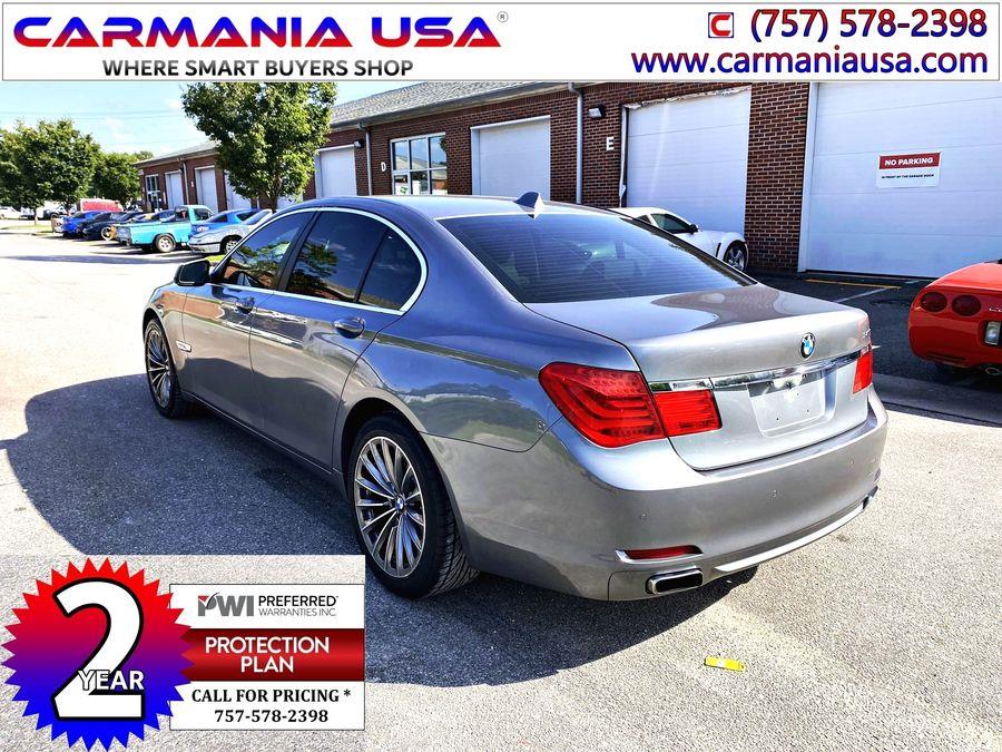 Used BMW 7 Series 740i Sedan 4D 2012 | CARMANIA USA. Chesapeake, Virginia Used BMW 7 Series 740i Sedan 4D 2012 | CARMANIA USA. Chesapeake, Virginia