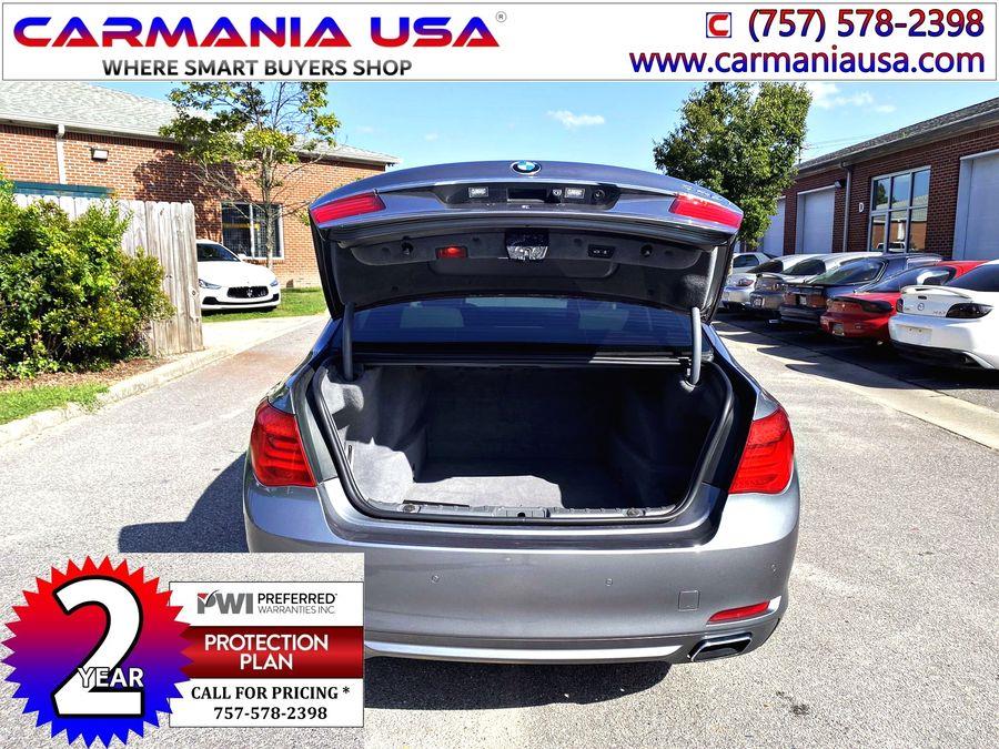 Used BMW 7 Series 740i Sedan 4D 2012 | CARMANIA USA. Chesapeake, Virginia Used BMW 7 Series 740i Sedan 4D 2012 | CARMANIA USA. Chesapeake, Virginia