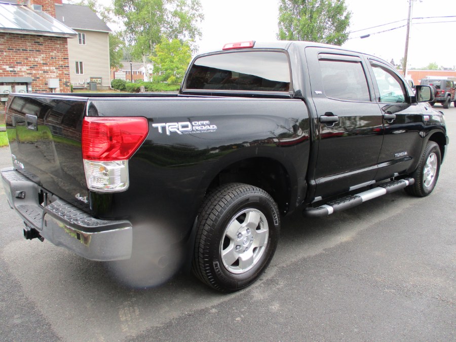 2011 Toyota Tundra 4WD Truck CrewMax 5.7L V8 6-Spd AT (Natl), available for sale in Suffield, Connecticut | Suffield Auto LLC. Suffield, Connecticut 2011 Toyota Tundra 4WD Truck CrewMax 5.7L V8 6-Spd AT (Natl), available for sale in Suffield, Connecticut | Suffield Auto LLC. Suffield, Connecticut