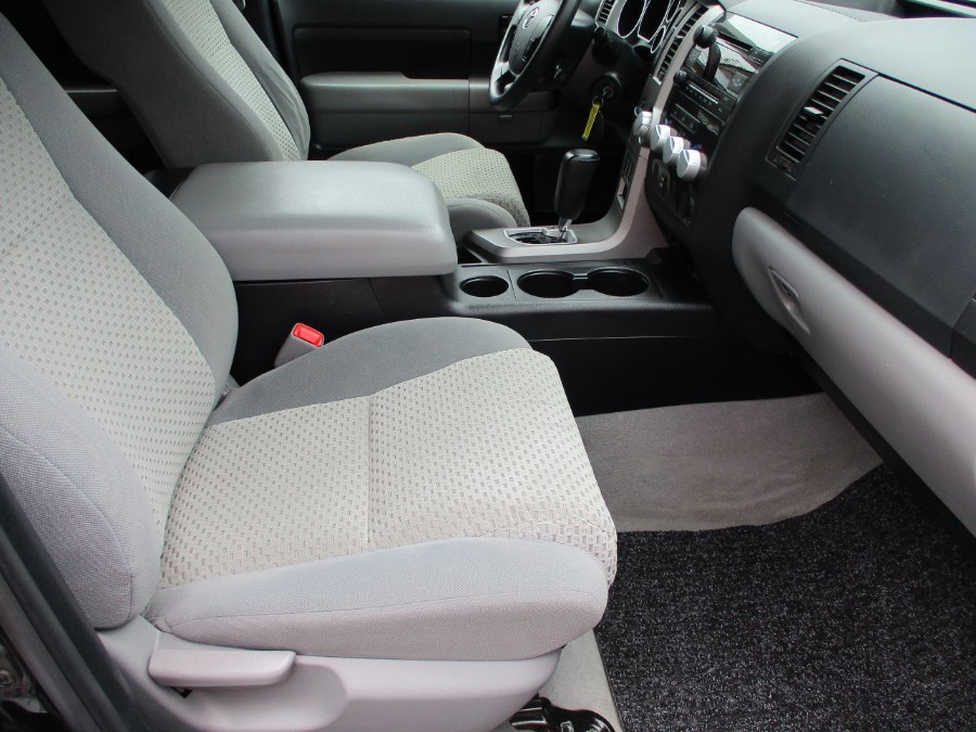 2011 Toyota Tundra 4WD Truck CrewMax 5.7L V8 6-Spd AT (Natl), available for sale in Suffield, Connecticut | Suffield Auto LLC. Suffield, Connecticut 2011 Toyota Tundra 4WD Truck CrewMax 5.7L V8 6-Spd AT (Natl), available for sale in Suffield, Connecticut | Suffield Auto LLC. Suffield, Connecticut