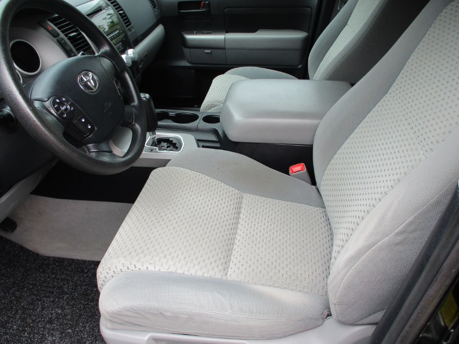 2011 Toyota Tundra 4WD Truck CrewMax 5.7L V8 6-Spd AT (Natl), available for sale in Suffield, Connecticut | Suffield Auto LLC. Suffield, Connecticut 2011 Toyota Tundra 4WD Truck CrewMax 5.7L V8 6-Spd AT (Natl), available for sale in Suffield, Connecticut | Suffield Auto LLC. Suffield, Connecticut