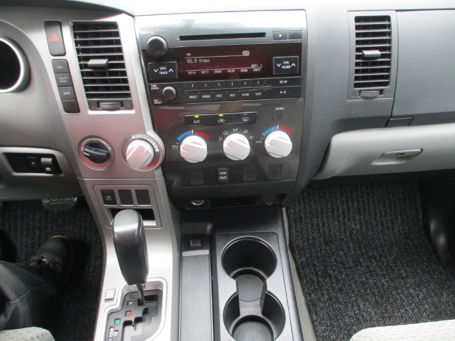 2011 Toyota Tundra 4WD Truck CrewMax 5.7L V8 6-Spd AT (Natl), available for sale in Suffield, Connecticut | Suffield Auto LLC. Suffield, Connecticut 2011 Toyota Tundra 4WD Truck CrewMax 5.7L V8 6-Spd AT (Natl), available for sale in Suffield, Connecticut | Suffield Auto LLC. Suffield, Connecticut