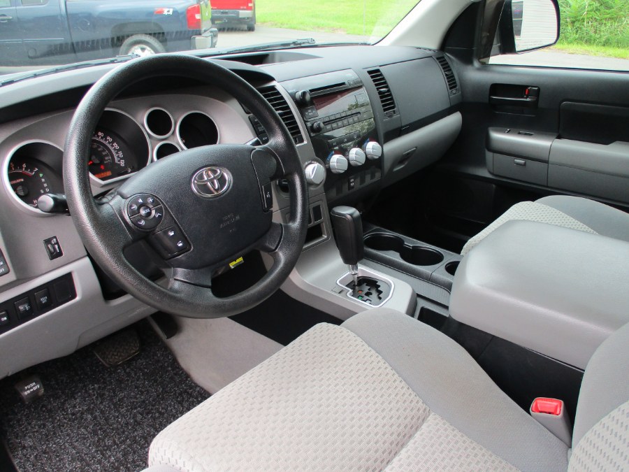 2011 Toyota Tundra 4WD Truck CrewMax 5.7L V8 6-Spd AT (Natl), available for sale in Suffield, Connecticut | Suffield Auto LLC. Suffield, Connecticut 2011 Toyota Tundra 4WD Truck CrewMax 5.7L V8 6-Spd AT (Natl), available for sale in Suffield, Connecticut | Suffield Auto LLC. Suffield, Connecticut
