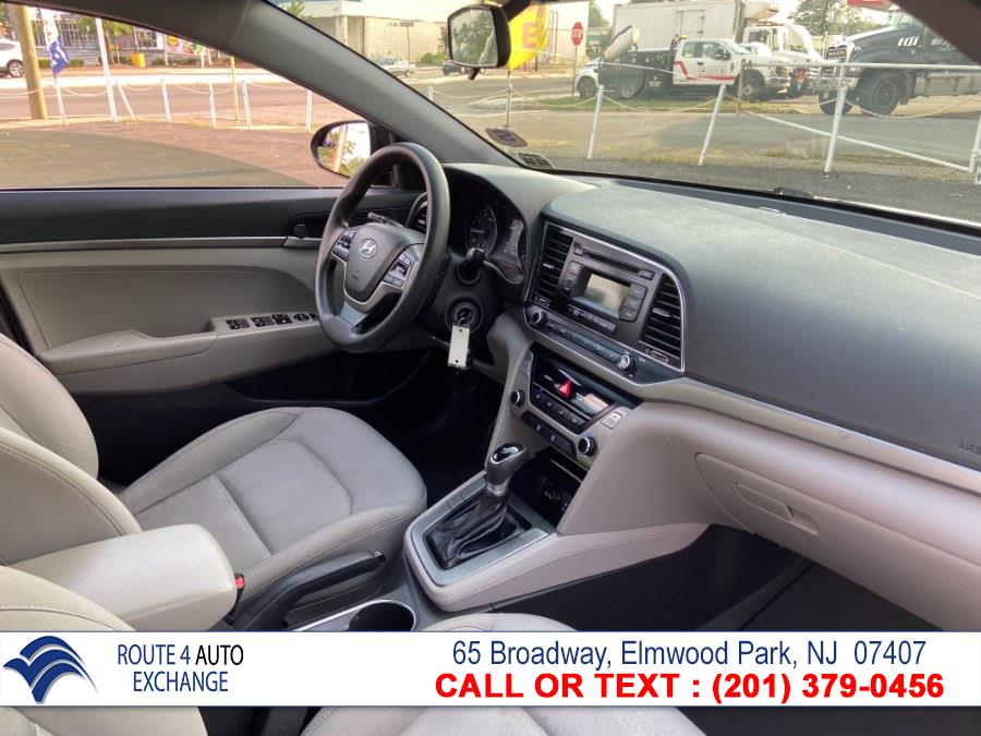 Used Hyundai Elantra SE 2.0L Auto (Alabama) 2018 | Route 4 Auto Exchange. Elmwood Park, New Jersey Used Hyundai Elantra SE 2.0L Auto (Alabama) 2018 | Route 4 Auto Exchange. Elmwood Park, New Jersey