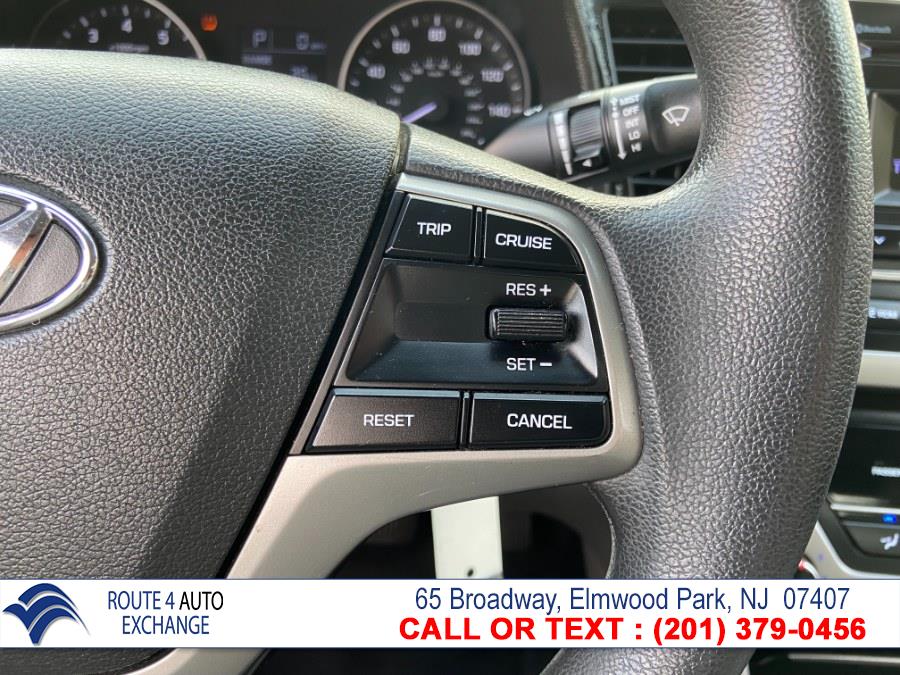 Used Hyundai Elantra SE 2.0L Auto (Alabama) 2018 | Route 4 Auto Exchange. Elmwood Park, New Jersey Used Hyundai Elantra SE 2.0L Auto (Alabama) 2018 | Route 4 Auto Exchange. Elmwood Park, New Jersey
