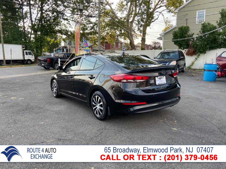 Used Hyundai Elantra SE 2.0L Auto (Alabama) 2018 | Route 4 Auto Exchange. Elmwood Park, New Jersey Used Hyundai Elantra SE 2.0L Auto (Alabama) 2018 | Route 4 Auto Exchange. Elmwood Park, New Jersey